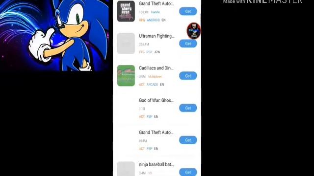 как скачать Sonic Battle? Ответ тут!