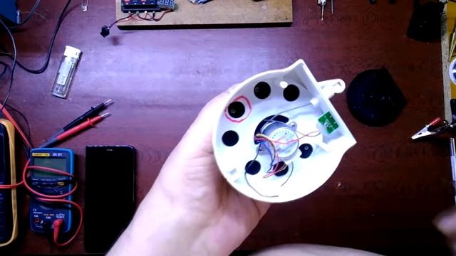 Ремонт китайской камеры "SANNCE" смотреть онлайн