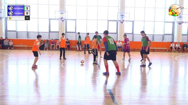 Кубок Школы №1788 по мини-футболу | Среди школьных команд 7-8, 9-10 классов | Начало 10:00 смотреть онлайн