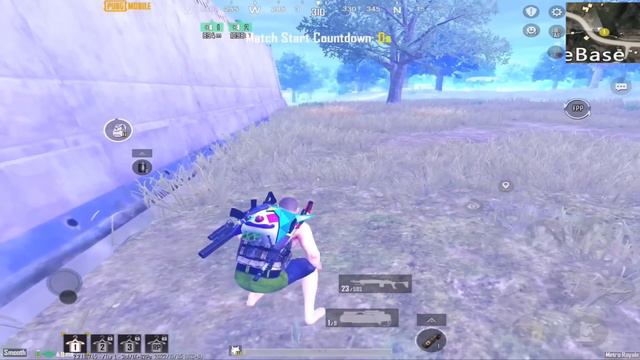 Metro Royale - playing without talents and getting Rich in New account💯 chapter-10 смотреть онлайн