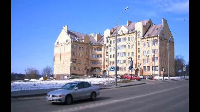 На поверке отзовется улица смотреть онлайн