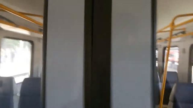 В салоне ЭД4М-0464 ЦППК смотреть онлайн