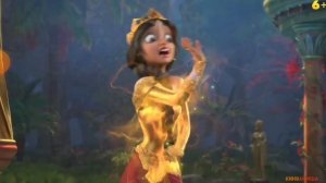 Руслан и Людмила, больше чем сказка