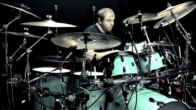 #AleksandrMurenko #Gretschdrums #SamsunCymbals смотреть онлайн