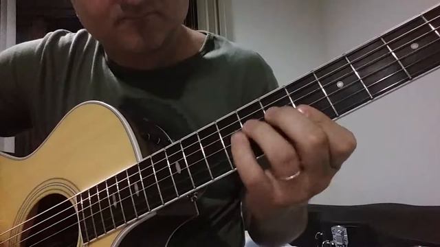 Johnny B. Goode - Back to the Future cover смотреть онлайн