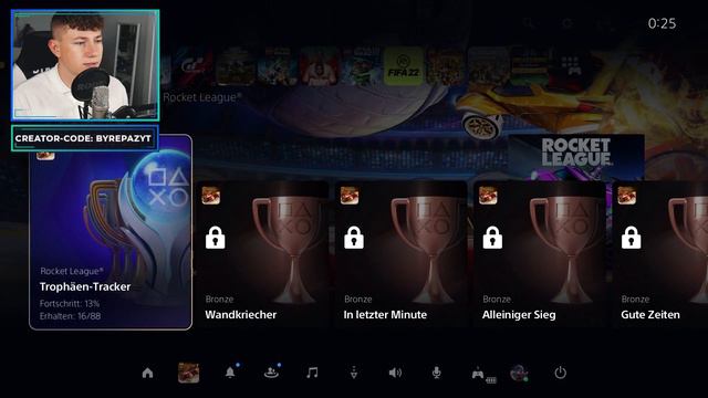 Diese EINSTELLUNGEN VERÄNDERN Dein GANZES Rocket League! 😱 | Rocket League Deutsch