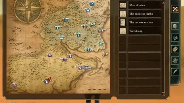 Gothic 3 - The 12 Paladin |part 1/2| смотреть онлайн