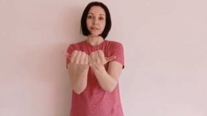 Упражнения для пальцев рук.