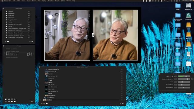 Flow8/Part3 Streamingモードで音楽ライブ配信する方法 смотреть онлайн
