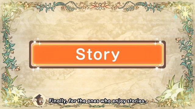 Atelier Marie Remake: The Alchemist of Salburg - Official Overview Trailer смотреть онлайн