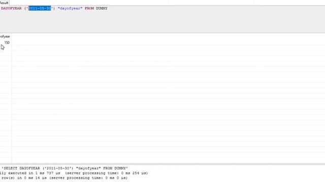 Top 30 SQL Date Time Function | All SQL Date-Time Function | Learn very important SQL Functions смотреть онлайн