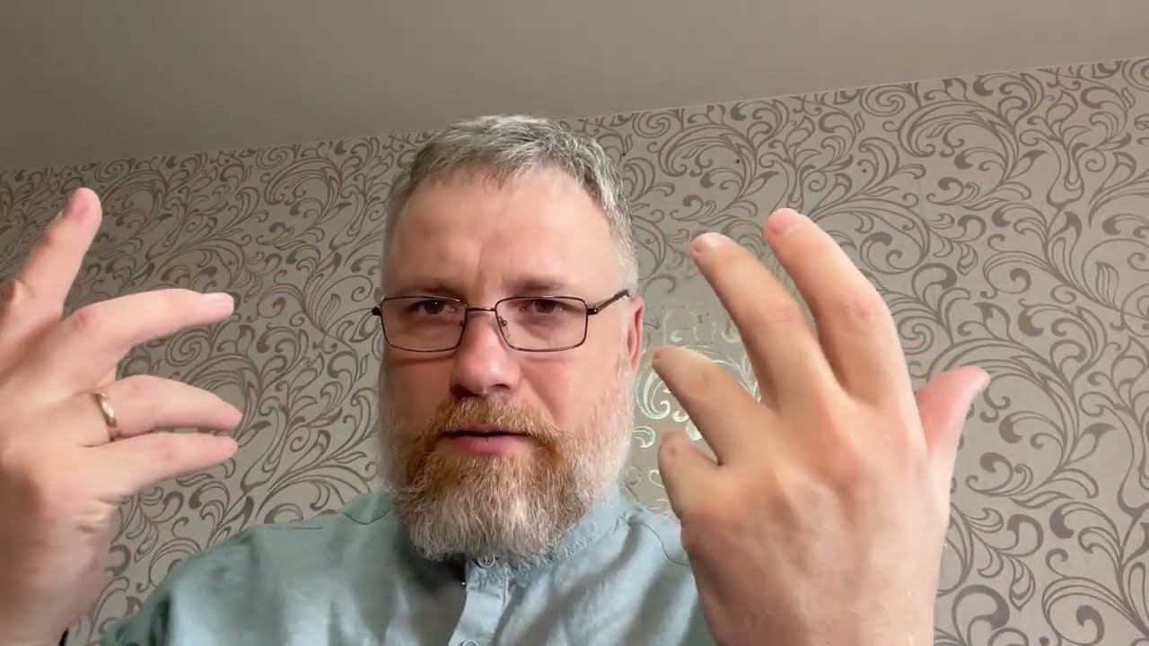 Нравственные законы жизни Часть 6 «Закон крайностей» смотреть онлайн