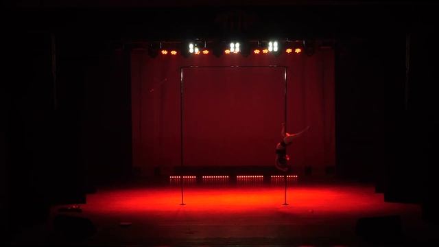 Кузьменко Анастасия pole artistic открытая возрастная элит Pole Universe 2021 winter смотреть онлайн