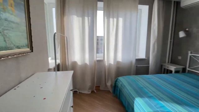 Очень продуманная планировка! смотреть онлайн