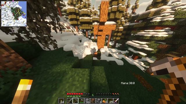 Durch das EWIGE EIS! - ★ MINECRAFT 2 ★ - (4) смотреть онлайн