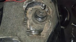 Гул на 3-й передаче КПП ВАЗ 2107