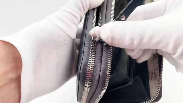 Quality Men's Women's Leather Wallets 303ERICLASKO4 3 смотреть онлайн