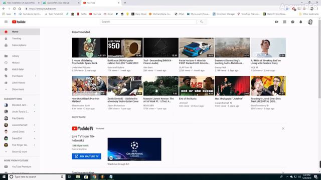HOW TO: Record metal guitar with FL Studio using FREE PLUGINS смотреть онлайн