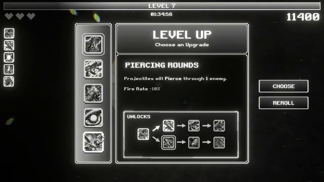 NEW Dark Roguelike Has INCREDIBLE Upgrades - Disfigure смотреть онлайн