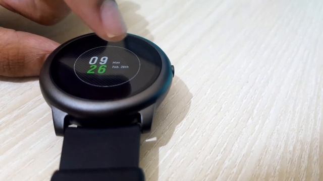 MI Smart watch। Haylou solar LS05-1 смотреть онлайн