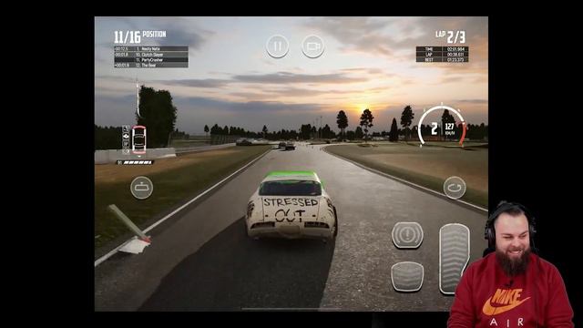 Inside HandyGames // Wreckfest Mobile // Endling – Extinction is Forever on PS5 & Xbox Series X|S смотреть онлайн