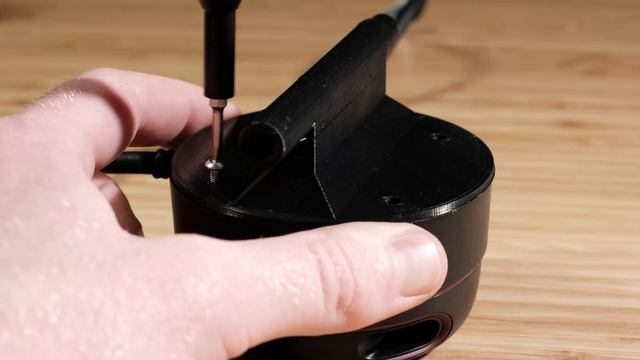 3D LiDAR Project смотреть онлайн