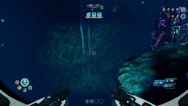 Taken to the ARCHITECTS HOME WORLD! - Subnautica Below Zero - Part 3 (End) смотреть онлайн