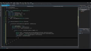 Как сделать игру на Unity 5 #30 Деформация моделей