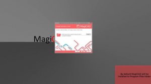 MagiCAD for AutoCAD 2018: Download and installation