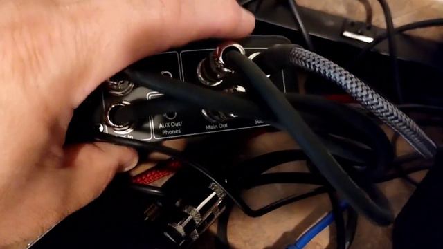 PreSonus Micro Station BT 2.1 Monitor Controller with Bluetooth - Review смотреть онлайн