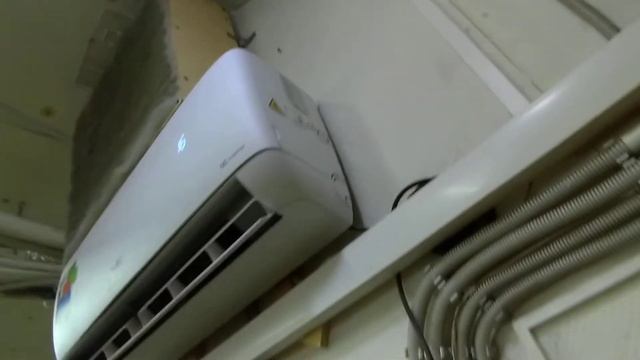 Отопление кондиционером Ballu BSUI-09HN8, Челябинск. смотреть онлайн