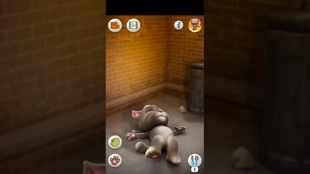 Том пукает смотреть онлайн