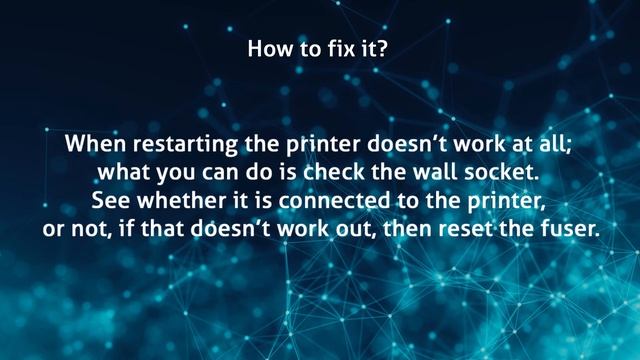 Fix HP Printer 50 4 Error With HP Support Assistant