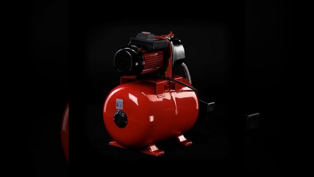 Насосная станция Elitech САВ 1000Ч/24 смотреть онлайн