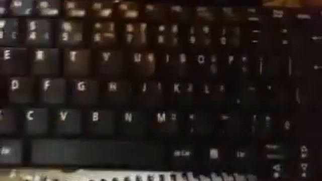 Troca Teclado Acer Aspire One KAV60 смотреть онлайн
