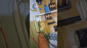 Ремонт Телевизора Samsung UE40EH 5007k