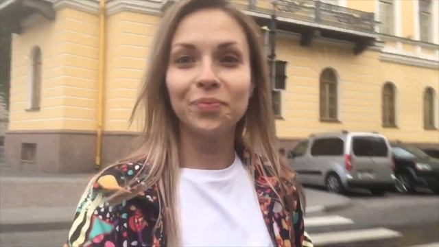 Мой Питер’18 смотреть онлайн