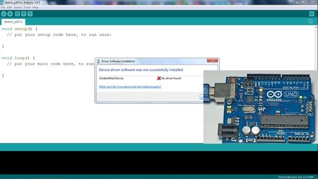 ☑️اردوينو للمبتدئين - مقدمة عن Arduino IDE смотреть онлайн