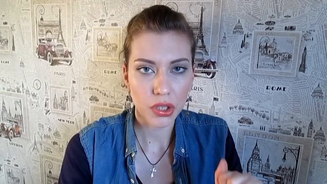 Пустые баночки. Тушь за 300 гривен // Еmptiness смотреть онлайн