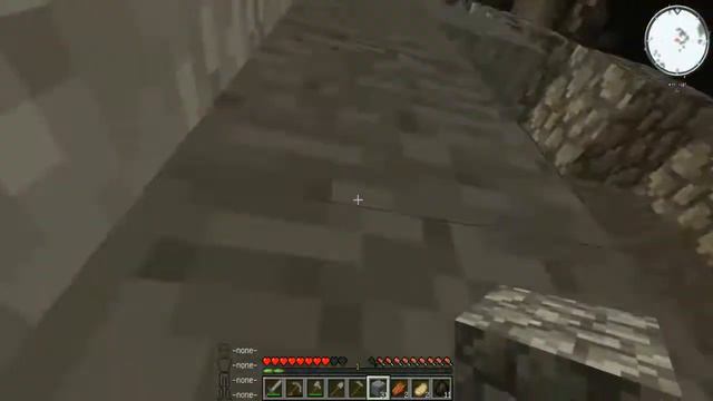 Minecraft Зима!! часть1 смотреть онлайн