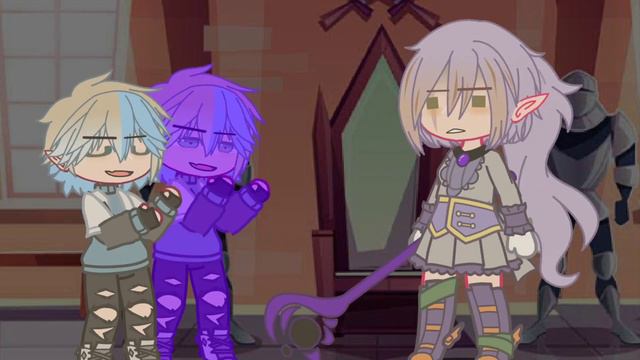 just a random the owl house x undertale aus crossover clip from witches duel смотреть онлайн