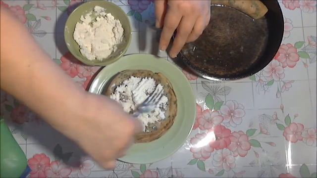 Разнообразные рецепты сырников