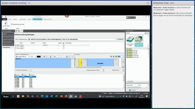 PROJECT complete Marking I смотреть онлайн