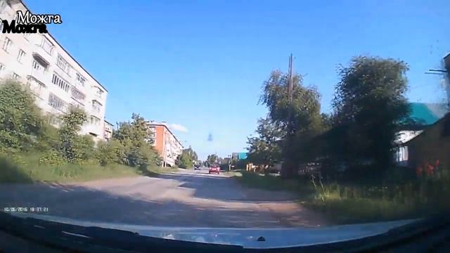 На дорогах Можги смотреть онлайн