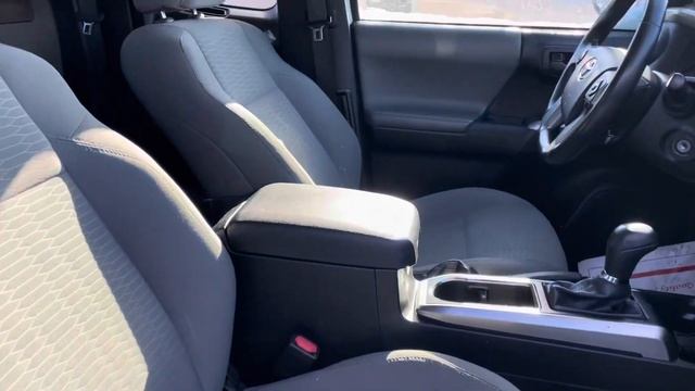 Bill Estes Ford - 2016 Toyota Tacoma смотреть онлайн