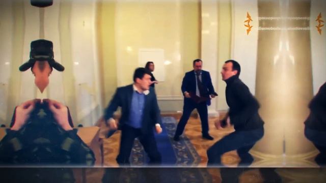 Великие бои депутатов Украины смотреть онлайн