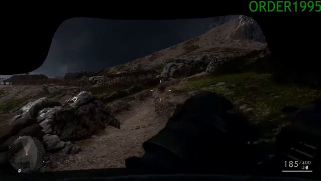 Battlefield 1 | Gameplay (Ultra Settings) (940MX) (HD) смотреть онлайн