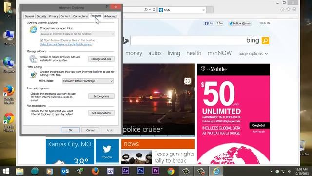 Internet Explorer 11 locks up after Windows 8.1 update смотреть онлайн