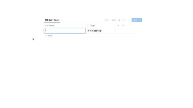 Notion Quick Shots: Paste records from a spreadsheet into a Notion database table смотреть онлайн