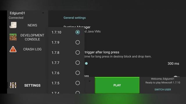 Minecraft Java Edition TELEFONON! ? смотреть онлайн
